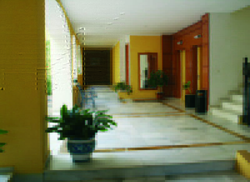 Апартаменты Apcostas - San Antonio Alcoceber Экстерьер фото