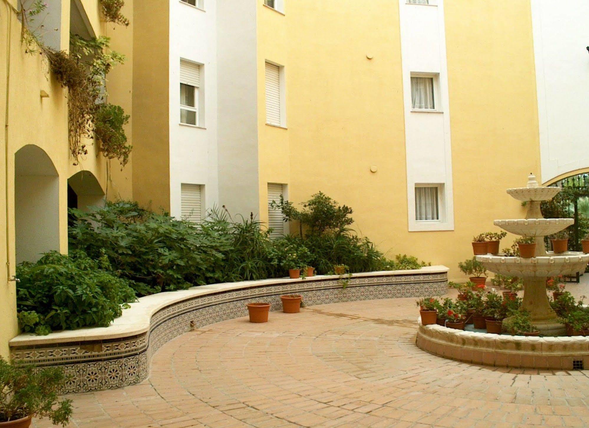 Апартаменты Apcostas - San Antonio Alcoceber Экстерьер фото